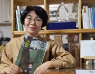 숲은 아이들에게도 좋은 친구가 될 수 있어