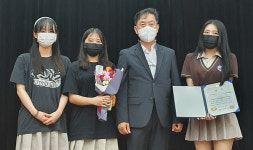 포항예고 뮤지컬동아리 라 비 보헴제30회 경북청소년 연극제 최우수