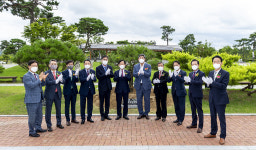 경북도의회 부활 30주년 지방자치 과실 도민과 나눌 터