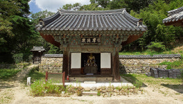 팔공산 주변 17∼18세기 불전 3채 보물로