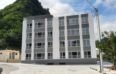 울릉도 공무원의 안락하고 쾌적한 안식처…울릉군 공무원가족관사 준공