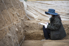 베르사유 궁전에도 없었던 화장실  신라 왕궁엔 첨단 수세식이 있었다