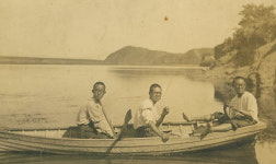 상주시의 옛 기록과 추억 한자리에