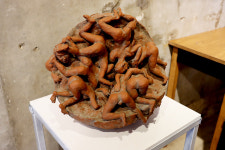 업사이클로 환경 지켜요 안녕, 지구!展