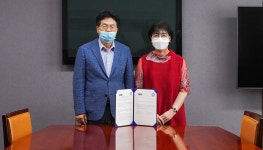 한동대, SAM Africa와 차세대 리더 양성 협력키로