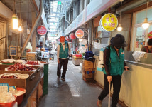 북구청, 코로나 확산 차단 총력전