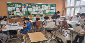 1970년 초등학생 574만명서 현재 267만명으로 절반이 감소