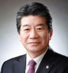 홍준표 대선후보 jp희망캠프강석호 총괄선대본부장 임명