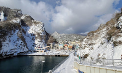 울릉도 눈 구경, 사계절관광 개발…울릉아일랜드투어패스 연계 다양한 상품 출시