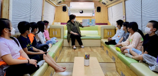학교, 도농교류·도농상생으로 가는 징검다리가 되다