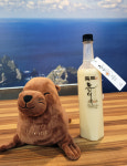 울릉독도 전통주와 함께 전 세계 홍보...독도 愛 프리미엄 막걸리 출시