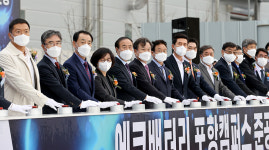 포항, 이차전지로 또 한번의 기적 일군다