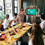 의성군 이웃사촌시범마을 사업 국감 우수사례로