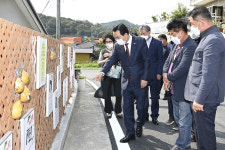 대구 달성군, 주민 참여 마을가꾸기 사업 성료