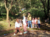 구미, 공단도시에서 숲의 도시로