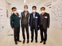 포항형 랩센트럴 구축 방안 논의