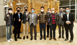 글로벌 바이오·의료산업 중심지로 도약