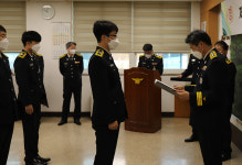 영주소방서, 제59주년 소방의날 행사 개최