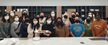 지역 거주 외국인들 김장 체험 모명재 한국전통체험관서 행사