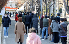 포항 병원발 감염 비상… 역대 하루 최다 확진