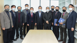 대구가톨릭대, 서울·대구에 입학처 사무소 문 열어