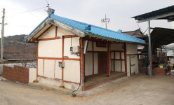 의성 구천교회·쌍호공소, 郡 문화유산에