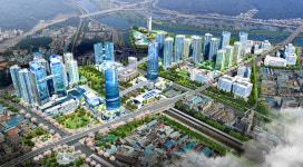 대구 낙후 지역 서구·동구 환골탈태… 신도시급 재탄생