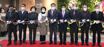 대구 달서구, 성서 시니어 카페 개소