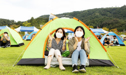 U자형관광벨트 조성 속도… 호국평화의 도시 칠곡 완성