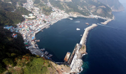 울릉도저동·현포·남양항 종합개발…국가가 직접 10년간 예산투입