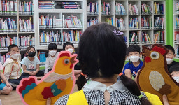 창작·정보공유·문화향유 공간 변신… 도서관은 살아있다