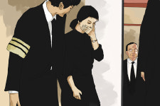 노송(老松) 아래 아무것도 없었다 <Ⅱ>