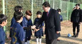 경주, 스포츠 관광도시 입지 굳힌다
