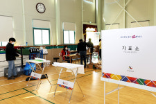 울진 이재민 한 표 어쩌나