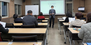 예천군민 대상 문학창작교실 성황