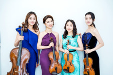 중견아티스트시리즈Ⅰ앙상블 동성