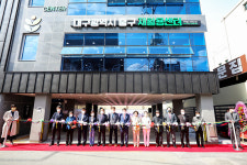 중구 첫 재활용센터 동인동 들어서