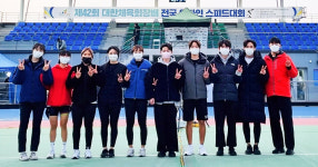 안동시 롤러경기단, 전국대회 맹활약