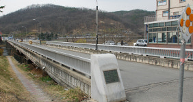 안동 근현대사 함께해 온 법흥인도교 추억속으로