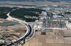 7번국도 흥해우회도로 드디어 개통