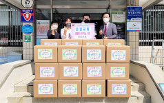 대구 은천교회, 취약계층 위한 생필품 키트 기부