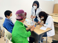 포항 북구보건소, 고혈압·당뇨병 완전정복 아카데미