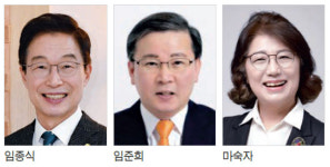 단일화 결렬, 경북교육감 3파전 확정