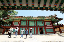 경주 옥산서원 무변루 보물 된다