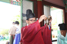 상주서 정기룡 장군 탄신 460주년 행사