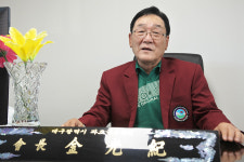 육체적 정신적으로 삶에 활력을 주는 파크골프