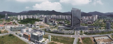 사통팔달 철도망 시동 김천, 철도교통 허브 도약 날개 편다