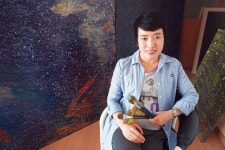 포항 미술사 중심에 청년 화가들 있었다