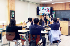 중·고교생 대상 꿈 찾기 진로교실