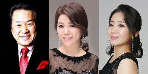 대구콘서트하우스 예술가곡의 밤